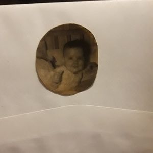 Meet your Posher, Linda